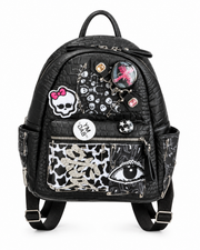 Watchful Eye Midnight Backpack