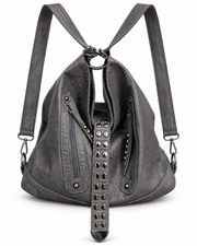 Storm Wash Rivet Bag