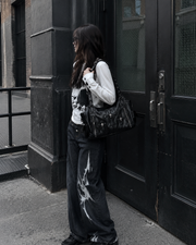 Reverent Black Cross Pack
