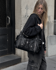 Reverent Black Cross Pack