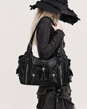 Reverent Black Cross Pack