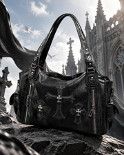 Reverent Black Cross Pack