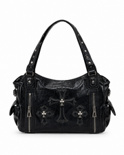 Reverent Black Cross Pack