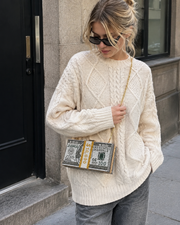 Cash Stack Millionaire Purse