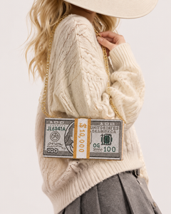 Cash Stack Millionaire Purse