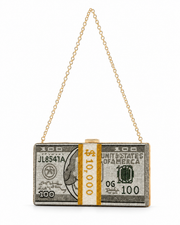 Cash Stack Millionaire Purse