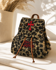 Wild Leopard Retro Pack