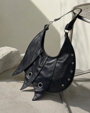 Shadow Bolt Tote