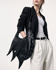 Shadow Bolt Tote