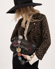 Watch Chain Saddle