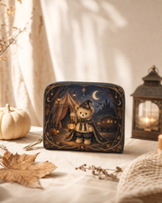 Hearthbear Mini Wallet