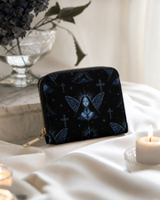 Silent Oration Mini Wallet