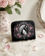 Ink Steed Mini Wallet