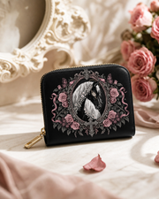 Ink Steed Mini Wallet