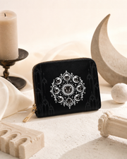 Starkitten Mini Wallet