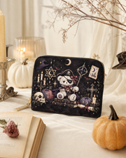 StarCurse Mini Wallet