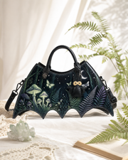 Gloomwing  Bat Wing Bag