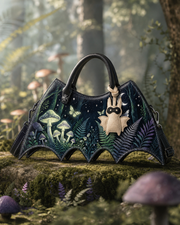 Gloomwing  Bat Wing Bag