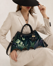 Gloomwing  Bat Wing Bag