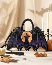 Batmoon Bat Wing Bag