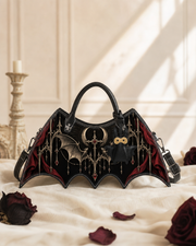 Astralveil Bat Wing Bag
