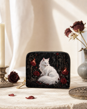 Luna Mini Wallet