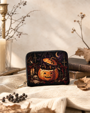 Feast Mini Wallet