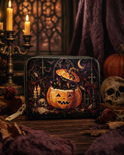 Feast Mini Wallet