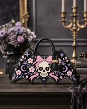 Sugarbone Bat Wing Bag