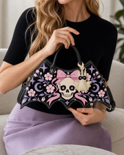 Sugarbone Bat Wing Bag