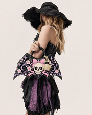 Sugarbone Bat Wing Bag