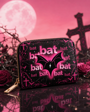 Eclipse Whisper Mini Wallet