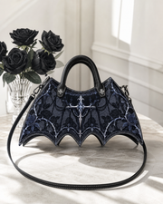 Mistral Fillet Bat Wing Bag