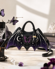 BoneLuna Bat Wing Bag