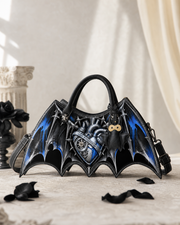 Aetherheart Bat Wing Bag