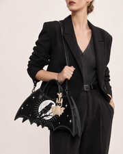 LunaRaven Bat Wing Bag