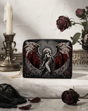 Caelumbreath Mini Wallet