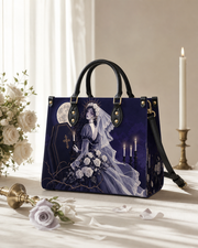 ThornBride Leather Handbag