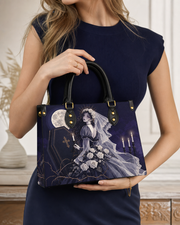 ThornBride Leather Handbag