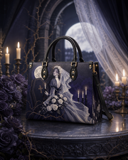 ThornBride Leather Handbag