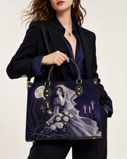ThornBride Leather Handbag