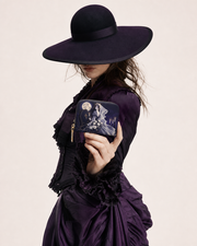 ThornBride Mini Wallet