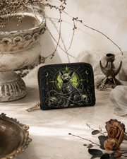 Viridfel Mini Wallet