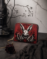 Tenebris Vael Mini Wallet
