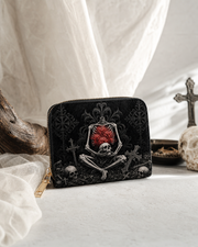 Lycoris Mini Wallet