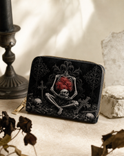 Lycoris Mini Wallet