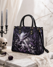 Lament Leather Handbag