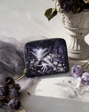 Lament Mini Wallet