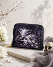 Lament Mini Wallet