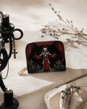 Ossuary Mini Wallet